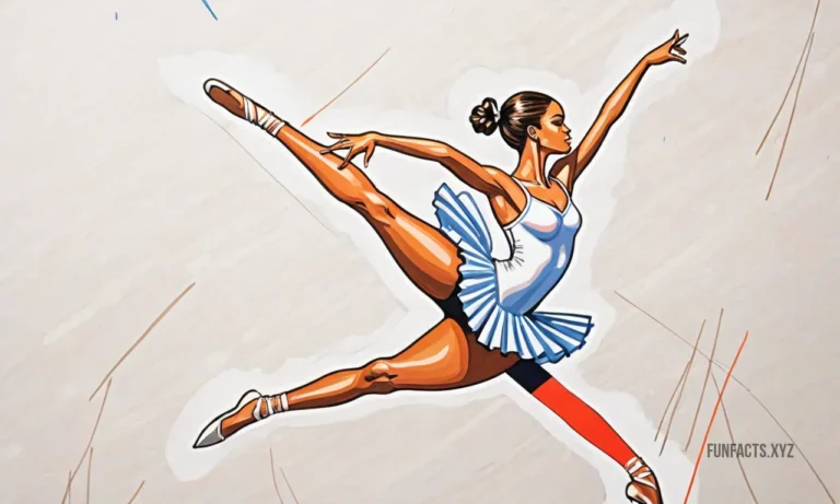 10 Fun Facts About Misty Copeland