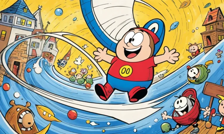 10 Interesting Facts About Dav Pilkey