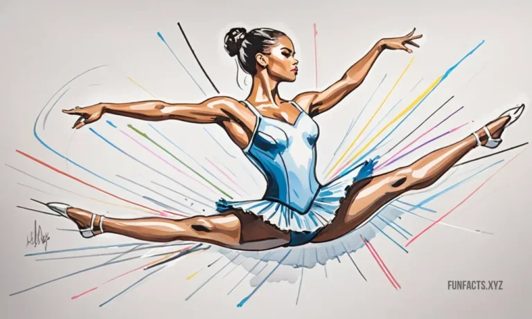 10 Interesting Facts About Misty Copeland