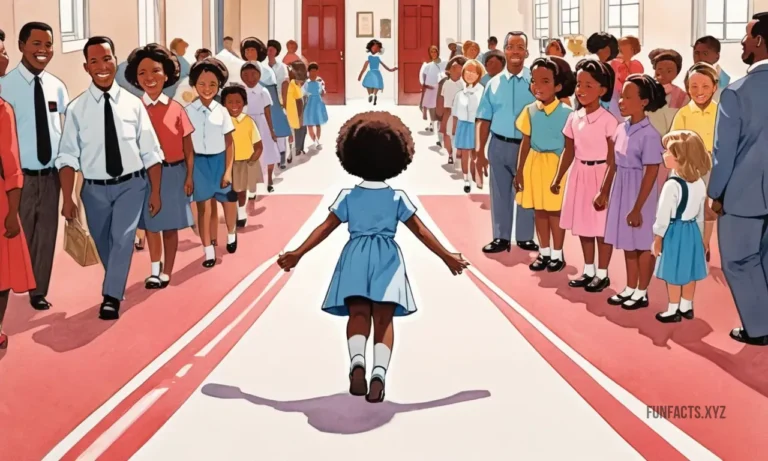 5 Fun Facts About Ruby Bridges